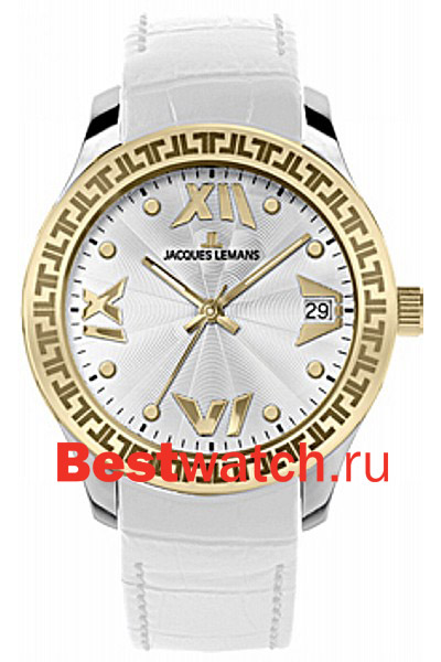 Часы Jacques Lemans Rome 1-1578C